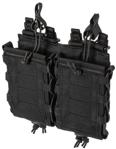 5.11 Tactical Flex Double Multi Caliber MOLLE Mag Pouch 57103