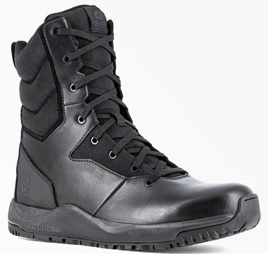 フリームス Volcom Men's Black 8