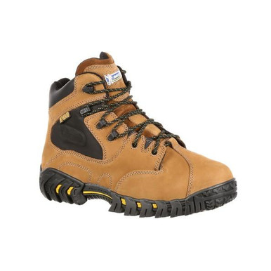 Michelin Footwear Men's Pilot Exalto Metatarsal Boot XPX763
