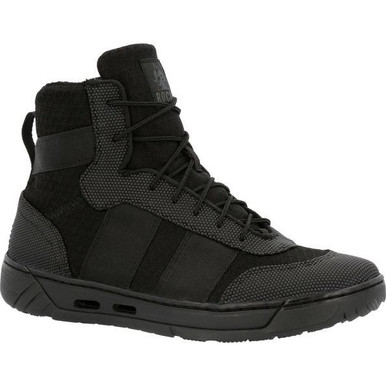 Rocky RKC129 Men's Black 5
