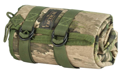 United States Tactical Shooting MOLLE Mat