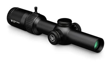 VORTEX STRIKE EAGLE 1-8x24 AR-BDC2 スコープ Vortex Strike Eagle 1-8X24 w/ AR-BDC2 Reticle - Stage Zero
