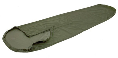 Sac Bivouac Snugpak Special Forces - Léger (340g), Imperméable Et Respirant - Pour Camping, Survival