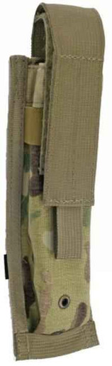 TT MultiPurpose/MP5 Mag/UtilityPouchセット TRIPLE MP5 MAG POUCH - Military Depot