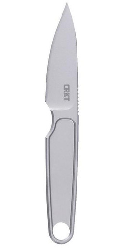 CRKT HangTi Fixed Blade EDC Knife with Sheath