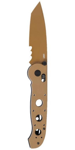 CRKT M16-14XD Folding Knife with Crossbar Lock