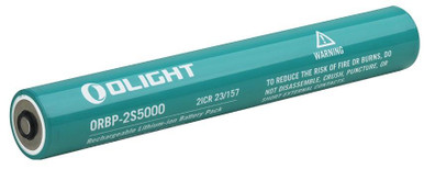 Olight Javelot バッテリー付　充電式 Olight Javelot Turbo 2 Battery Pack - JAVELOTTURBO2BP
