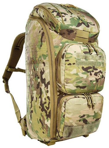 オリジナルMEDIC Tasmanian Tiger 38 Liter Modular Medic Backpack