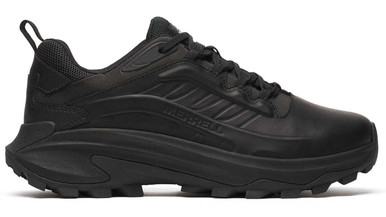 Merrell Moab 2 Smooth Tactical Waterproof Black Leather Shoes‎ J038317 Mens 13 Amazon.com | Moab 2 Tactical | Hiking Shoes main image 4