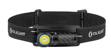 Olight Perun 3 Mini 1250 Lumen Tactical Flashlight - PERUN3MINI