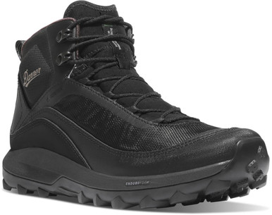 Danner N45 Men's Mid Jet Black GTX Casual Boot-32884