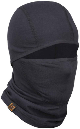 511 Tactical Balaclava 89430 Dark Navy Blue Small Medium Cotton