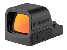 OLIGHT OSIGHT K ドットサイト 6MOA Osight K Open Reflex Optic with Replaceable Side-Loading Battery