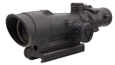 Trijicon TA110-D-100499 ACOG 3.5x35 LED Riflescope w/ RedHorseshoe Reticle
