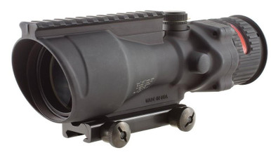 Trijicon ACOG 6x48 BAC Riflescope w/ Red HorseshoeReticle - TA648-308H
