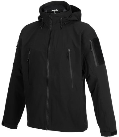 Vertx Men's ElementFlex Hardshell Jacket