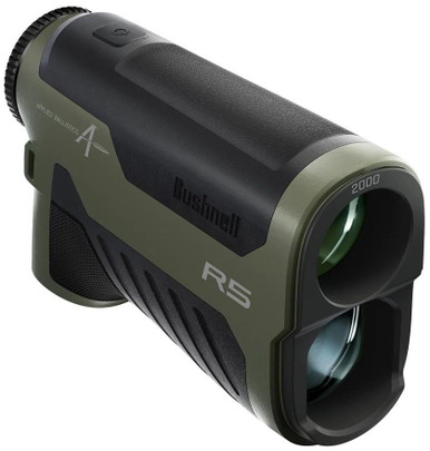 Bushnell R5 2000 AB Laser Rangefinder