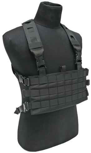 Tactical Tailor Rogue Adaptable Chest Rig 76501