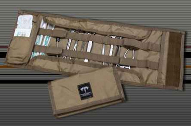 Tactical Medical Solutions Tacmed Surgical Set