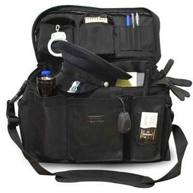 Propper Patrol Bag - Black