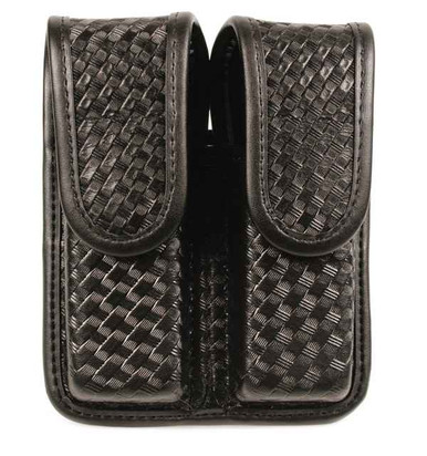 Glock OEM Ambidextrous Magazine Pouch – Polymer Black, Fits G20, G21, G29, G30, G36 1 thumbnail image
