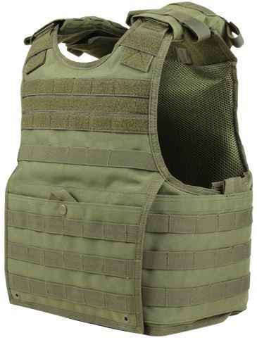 CONDOR EXO GEN2 プレートキャリア　セット condor-exo-plate-carrier-gen-