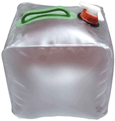 5ive Star Gear 2 Gallon Collapsible Water Bag
