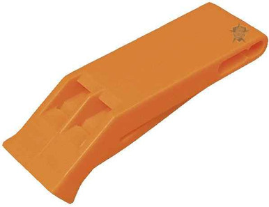 5ive Star Gear Emergency Whistle Orange