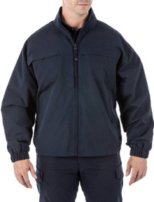 5.11 softshell jacket