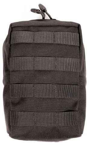 Porte chargeur Pistolet Simple coyote - pochette /molle - Accessoires