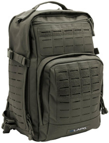 lapg tactical chest pack attachment