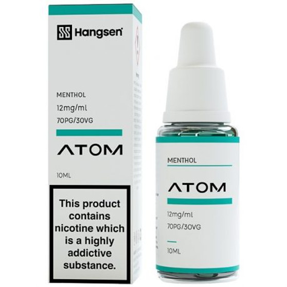 Why smoke conventional menthol cigarettes when you may enjoy the tongue tingling crisp menthol flavour of our menthol e liquid provides? Our menthol liquid has a unique refreshing minty flavour that’s known worldwide for its amazing taste.