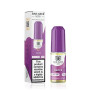 Bar Juice 5000 Grape nic salt e-liquid is a classic, sweet and juicy grape flavoured vape juice.