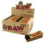 RAW Classic Rolling Tips