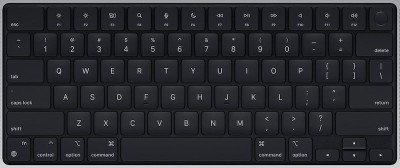 Buy Apple MacBook Pro M1 Max Keyboard Keys Replacement Online