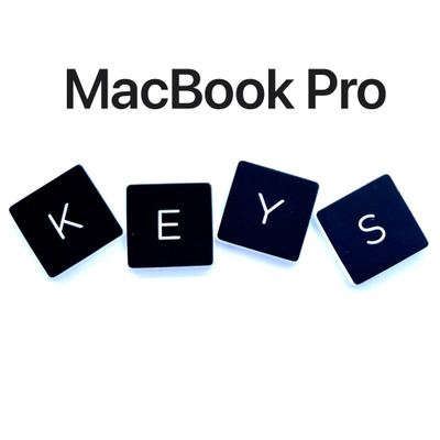 Buy Apple MacBook Pro M1 Max Keyboard Keys Replacement Online
