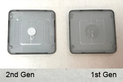 Apple MacBook Pro Keyboard Keys Replacement Late (2016-2017)