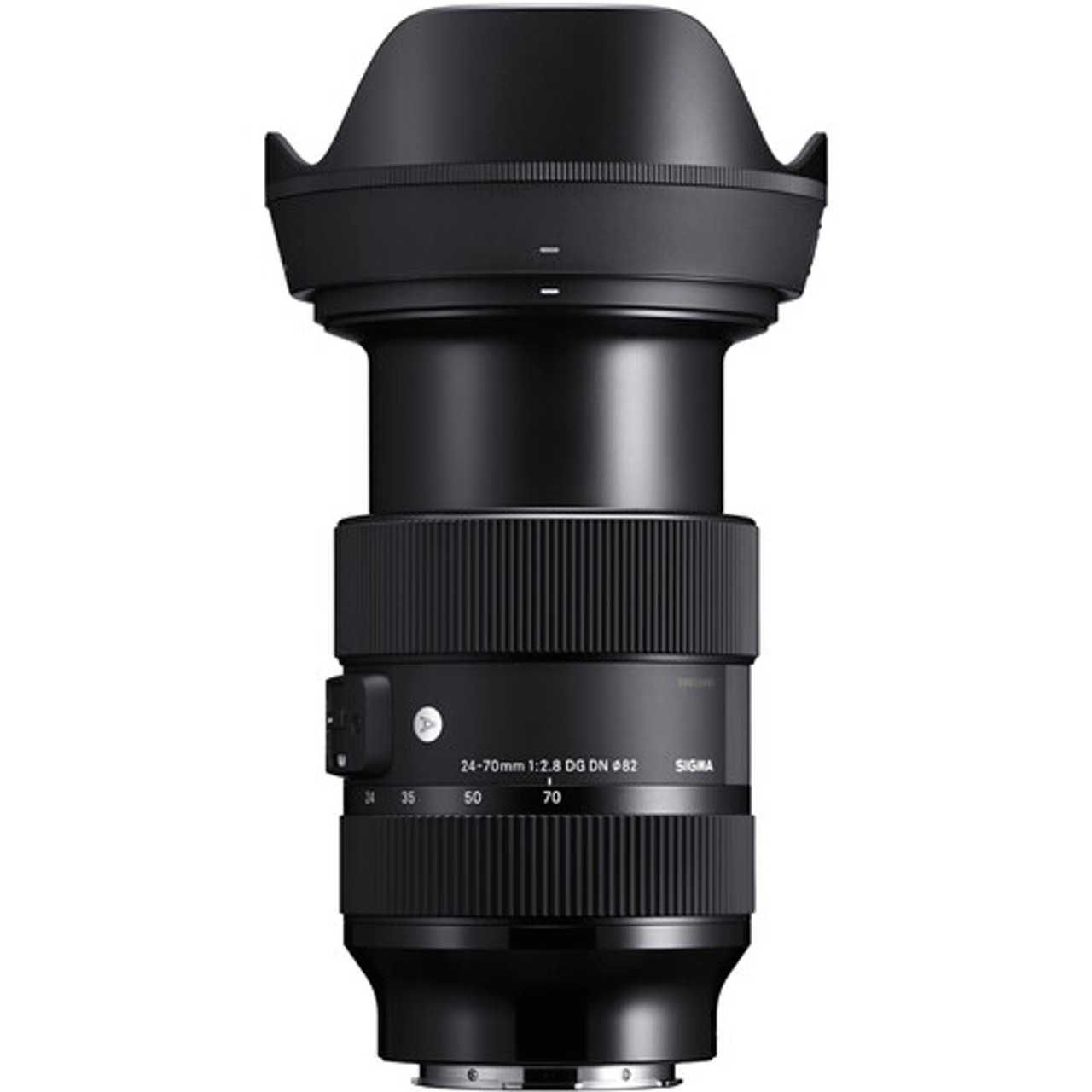 Buy Sigma 24-70mm f/2.8 DG DN Art Lens Online At Best Price | Los