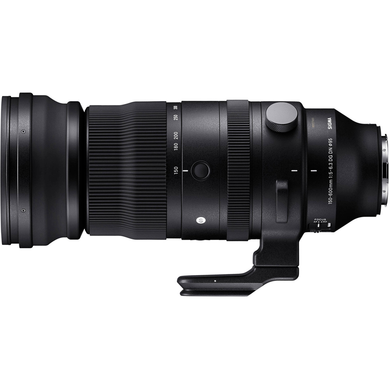 Sigma 150-600 Contemporary Vs Sport: Unleashing the Power