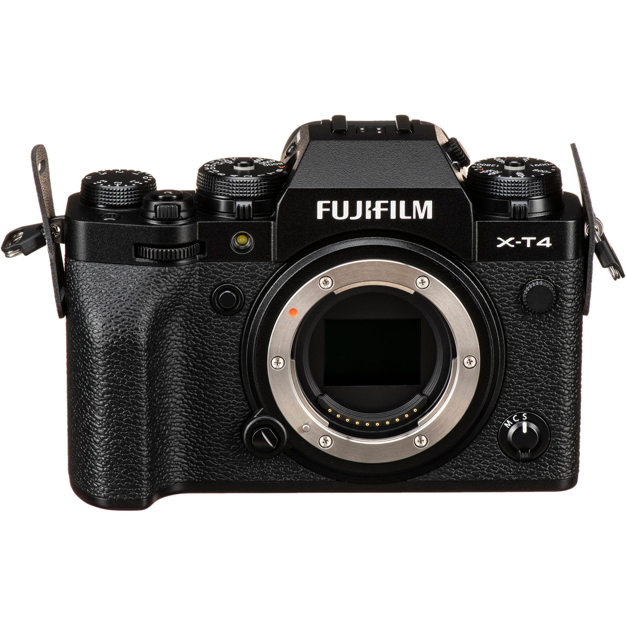 Fujifilm X-T4 カメラセット FUJIFILM X-T4 Mirrorless Camera | Professional APS-C Camera for