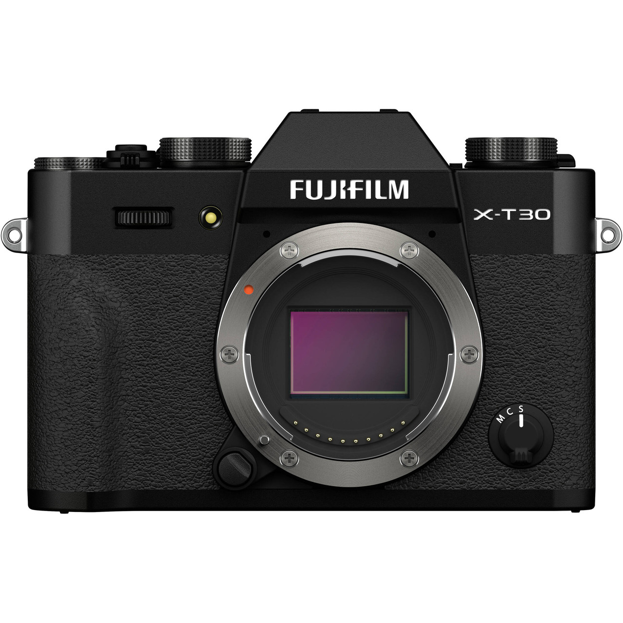 FUJIFILM X-T30 II Mirrorless Camera | Compact APS-C Camera for