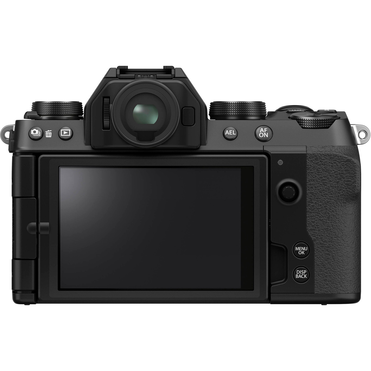 FUJIFILM X-S10 Mirrorless Camera | Compact Full-Frame-Like Mirrorless