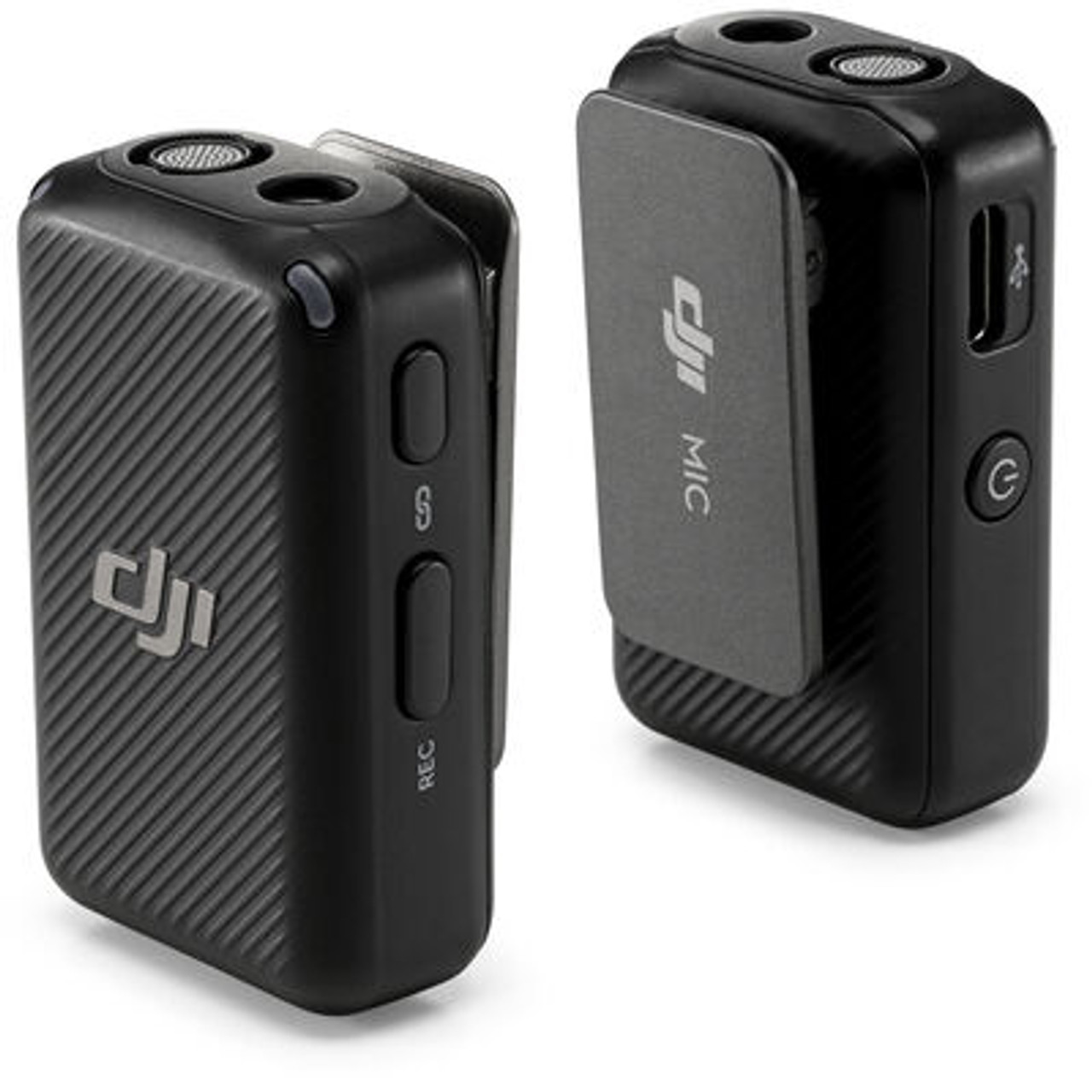 Mojo Computers - DJI Mic: Compact Wireless System - Shop Now