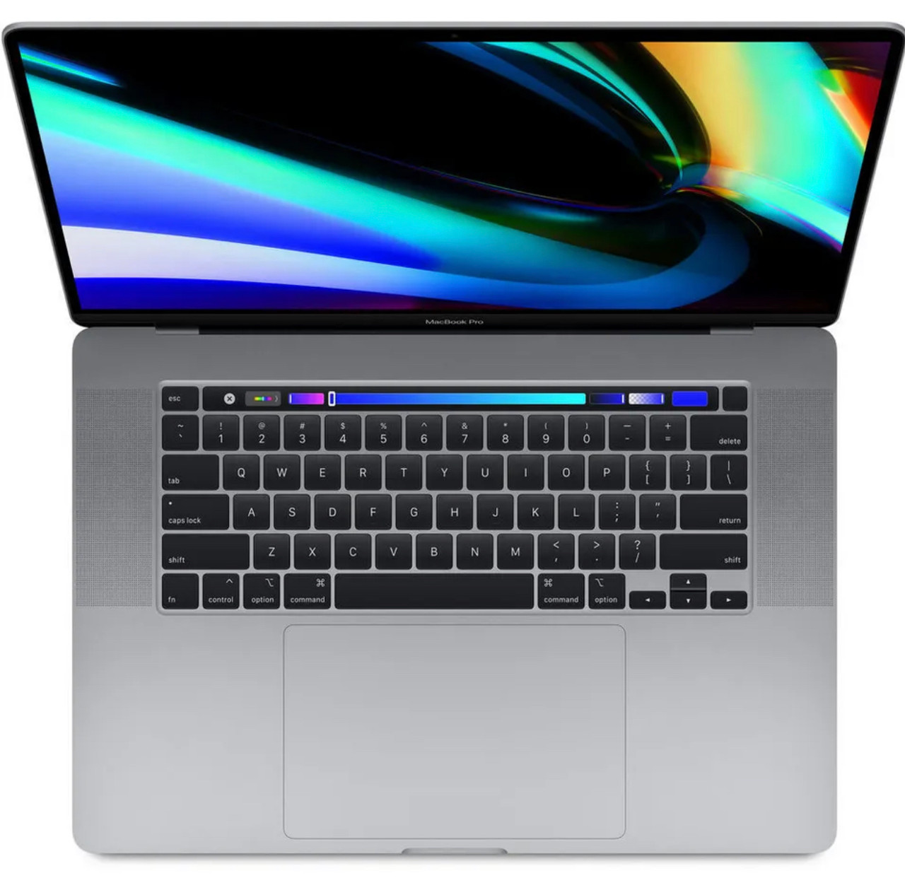 Udstyre meteor I udlandet MacBook Pro - 16" - A2485 BTO - Laptop - (Apple M1 Max - 32GB Ram - 1TB SSD)