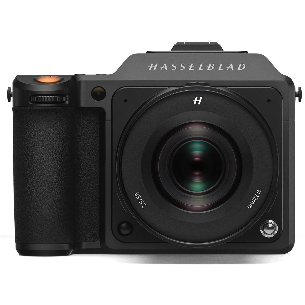 Hasselblad XCD 2,5 55V クラシック - レンズ(単焦点)