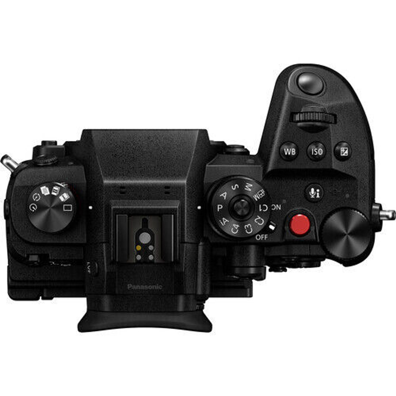 ☆美品☆ Panasonic LUMIX GH6 Panasonic Lumix GH6 Review: Handheld Stability | WIRED