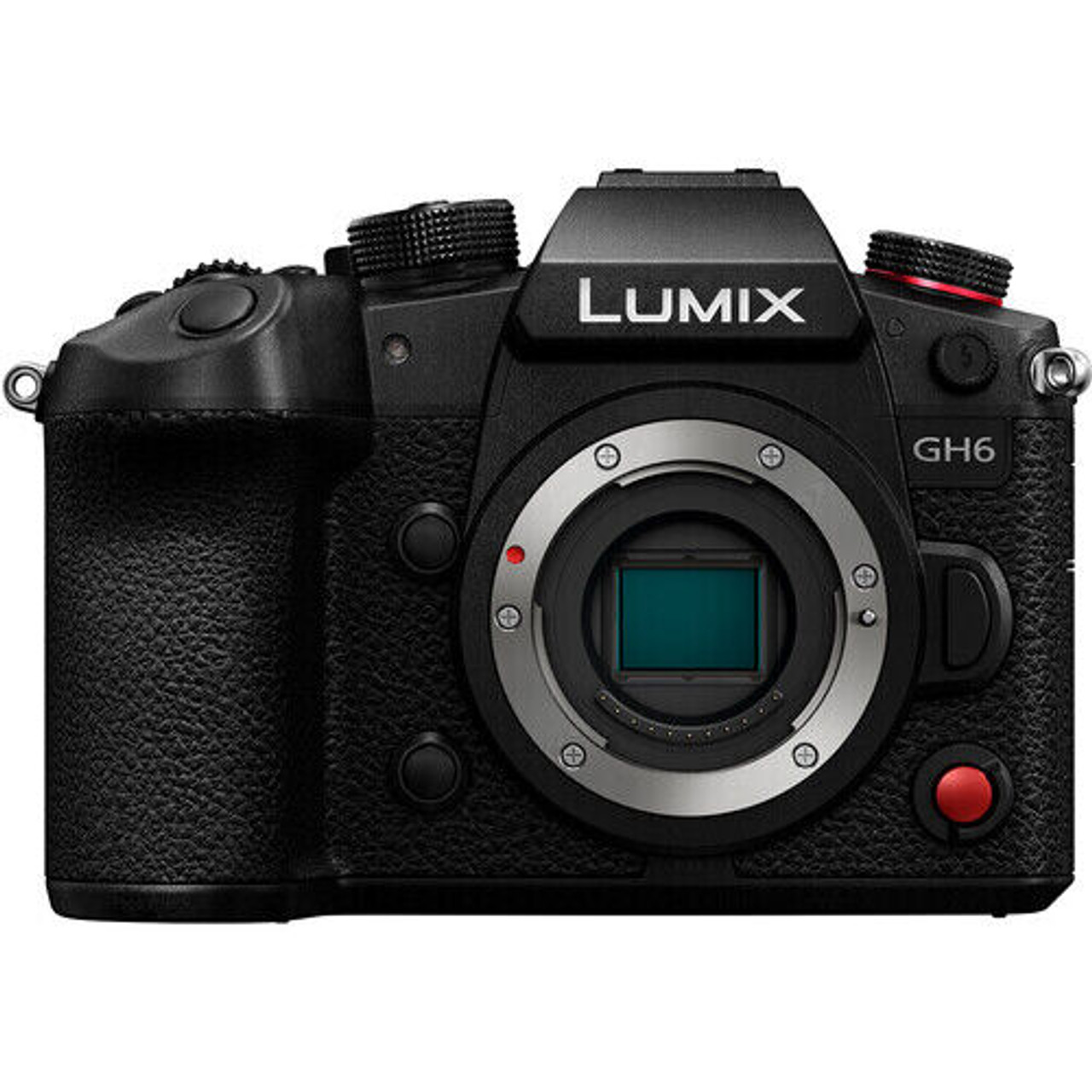 ■美品■ パナソニック Panasonic LUMIX DC-GH5 656 Panasonic LUMIX DC-GH5 Camera Body Used Tested Japan