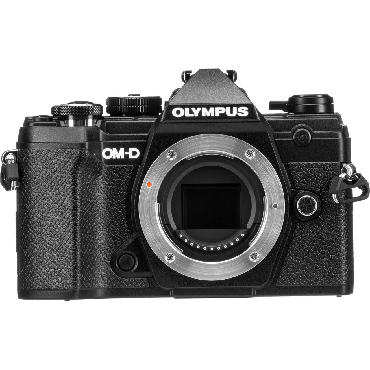 Olympus OM-D E-M5 Mark III Mirrorless Camera | Order One Today