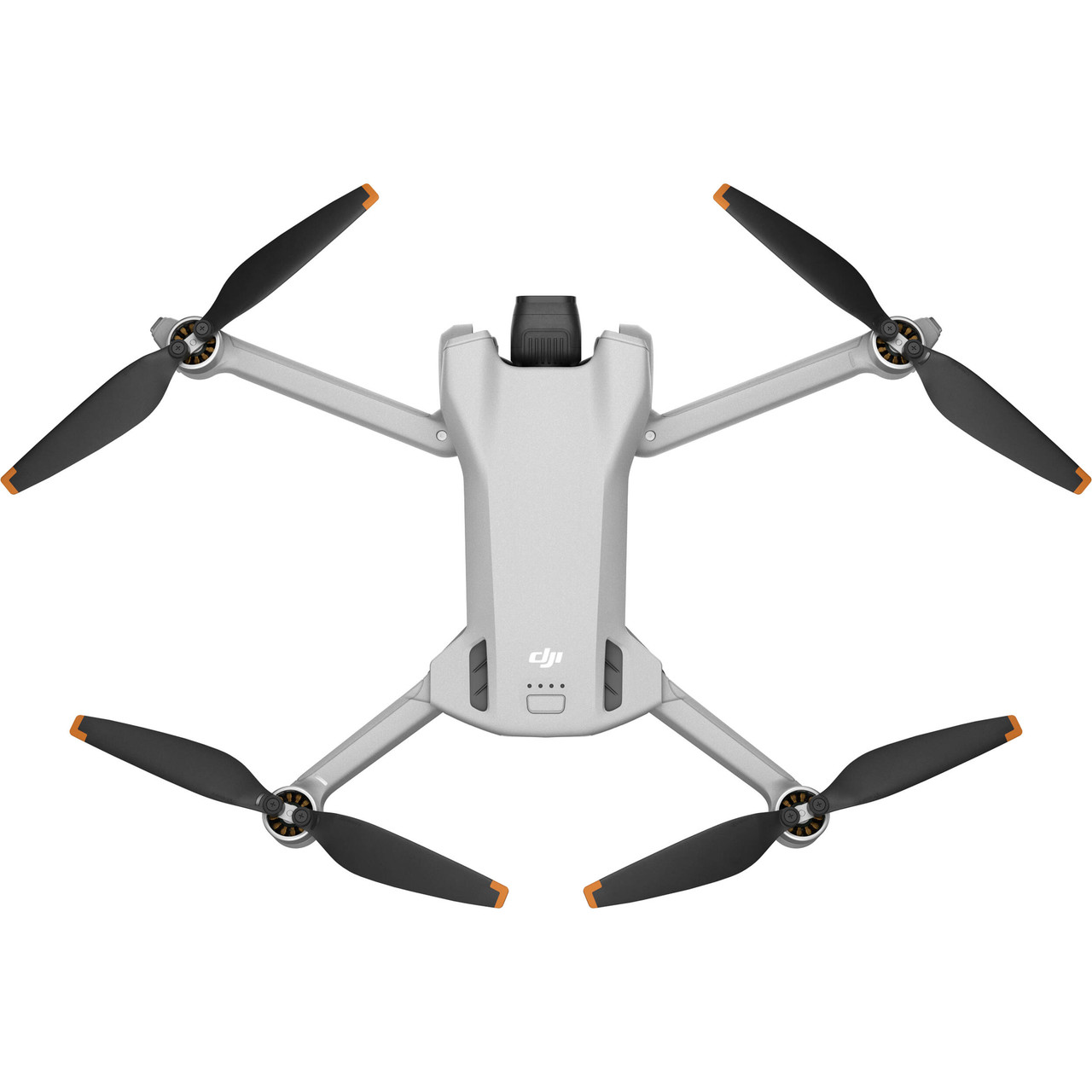 DJI Mini 3 with DJI RC Remote (Fly More Combo)