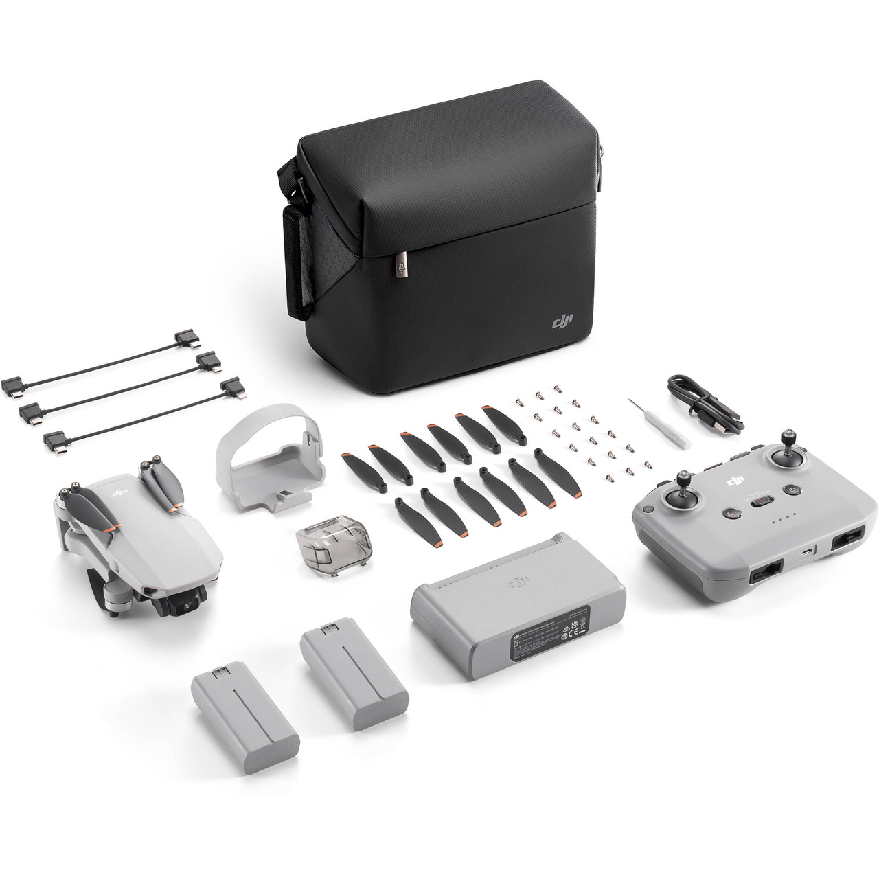 DJI Mini 2 SE Fly More Combo | Mojo Computers | Buy Online Today